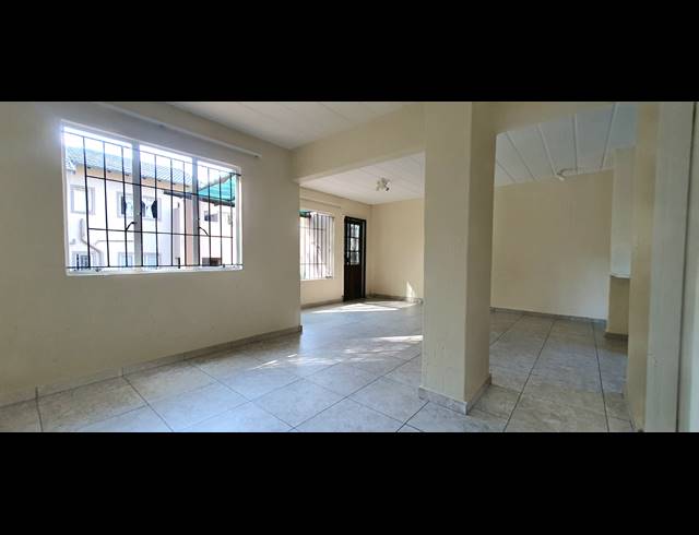2 BEDROOM APARTMENT RENTED IN NORTH RIDING AH